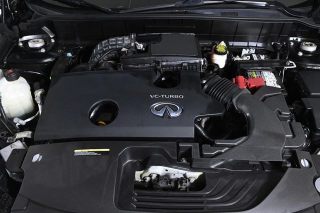 2019 INFINITI QX50 LUXE - 22947506 - 20