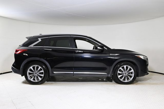 2019 INFINITI QX50 LUXE - 22947506 - 5