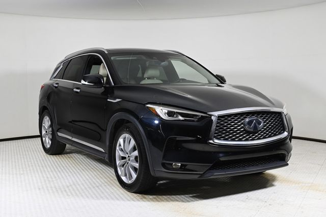 2019 INFINITI QX50 LUXE - 22947506 - 6
