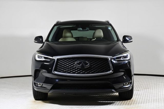 2019 INFINITI QX50 LUXE - 22947506 - 7
