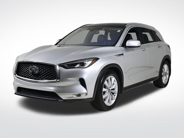 2019 INFINITI QX50 LUXE - 22984566 - 0