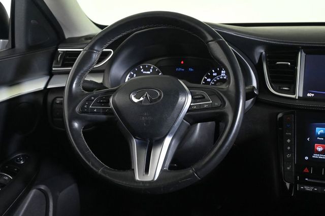 2019 INFINITI QX50 LUXE - 22984566 - 9
