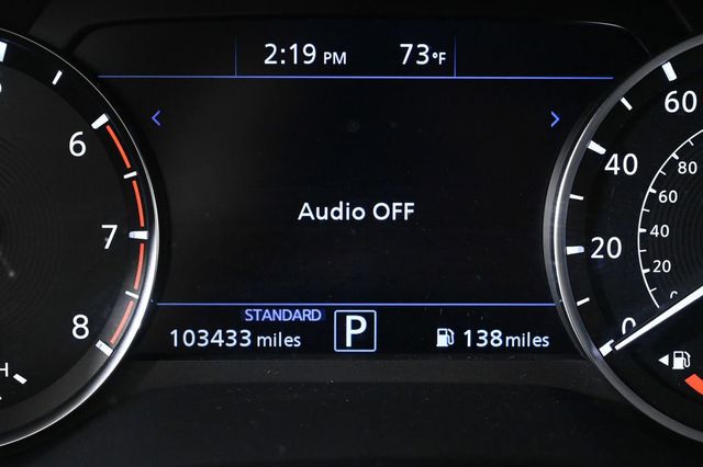 2019 INFINITI QX50 LUXE - 22984566 - 11