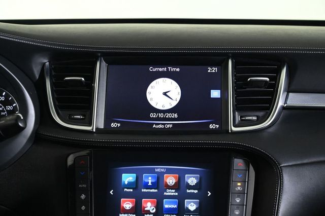 2019 INFINITI QX50 LUXE - 22984566 - 12