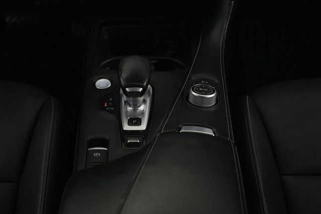 2019 INFINITI QX50 LUXE - 22984566 - 13