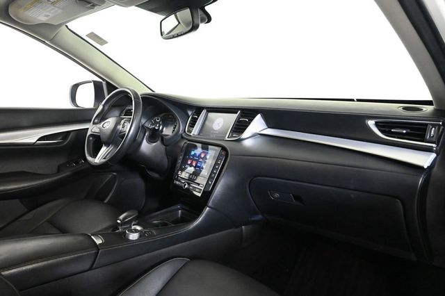 2019 INFINITI QX50 LUXE - 22984566 - 14
