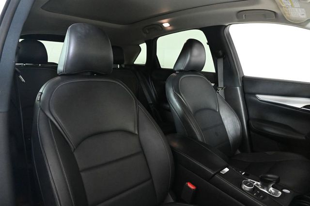 2019 INFINITI QX50 LUXE - 22984566 - 15