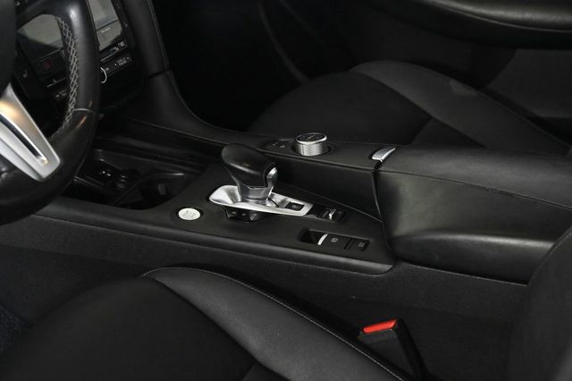 2019 INFINITI QX50 LUXE - 22984566 - 18