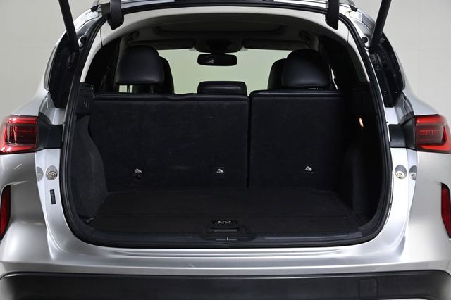 2019 INFINITI QX50 LUXE - 22984566 - 20