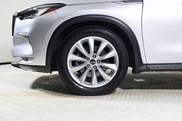 2019 INFINITI QX50 LUXE - 22984566 - 22