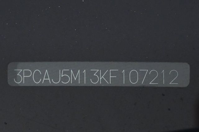 2019 INFINITI QX50 LUXE - 22984566 - 23