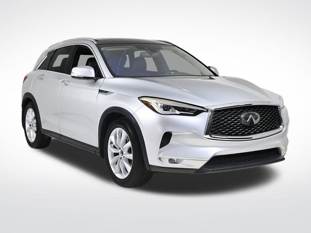 2019 INFINITI QX50 LUXE - 22984566 - 6