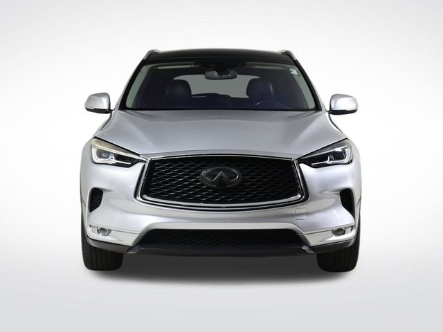 2019 INFINITI QX50 LUXE - 22984566 - 7