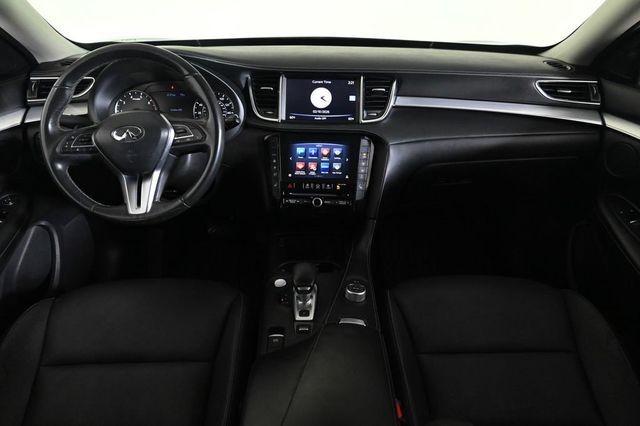 2019 INFINITI QX50 LUXE - 22984566 - 8