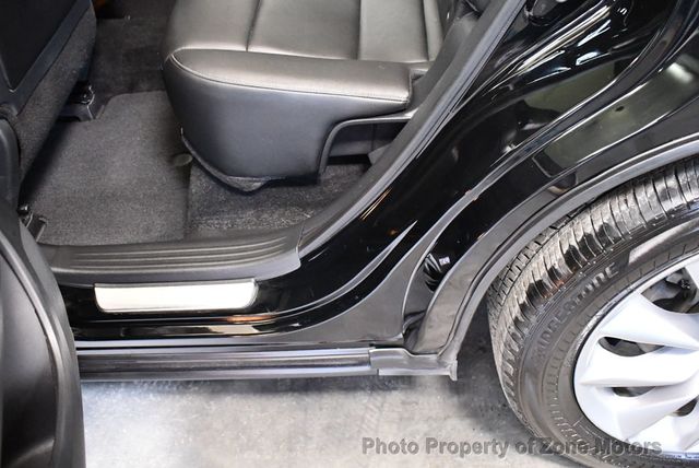 2019 INFINITI QX50 LUXE AWD - 22746429 - 9