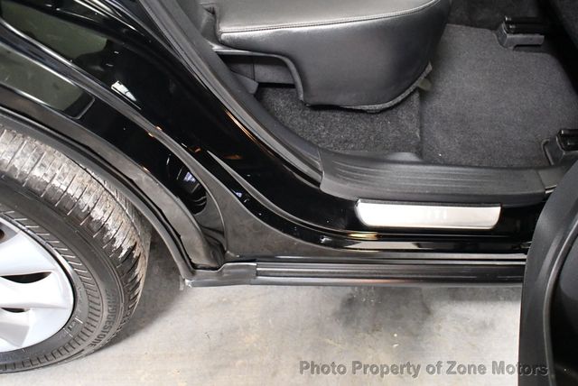 2019 INFINITI QX50 LUXE AWD - 22746429 - 15