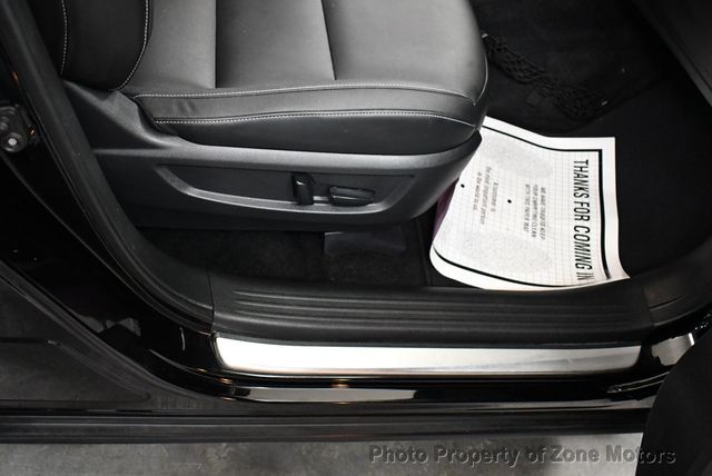 2019 INFINITI QX50 LUXE AWD - 22746429 - 19