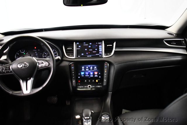 2019 INFINITI QX50 LUXE AWD - 22746429 - 20