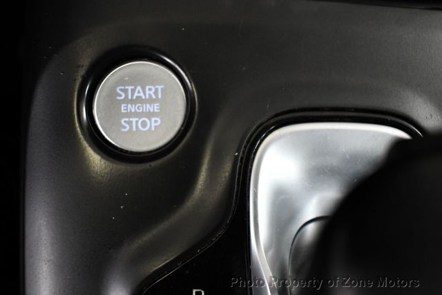 2019 INFINITI QX50 LUXE AWD - 22746429 - 29