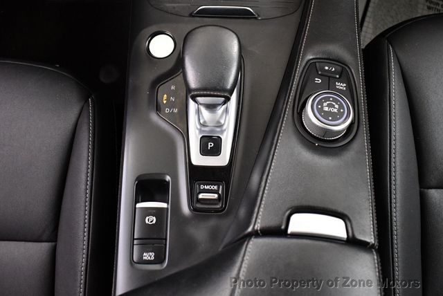 2019 INFINITI QX50 LUXE AWD - 22746429 - 30