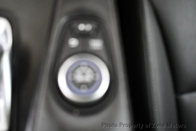 2019 INFINITI QX50 LUXE AWD - 22746429 - 31