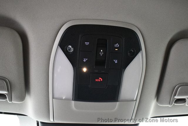 2019 INFINITI QX50 LUXE AWD - 22746429 - 32