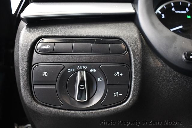 2019 INFINITI QX50 LUXE AWD - 22746429 - 33