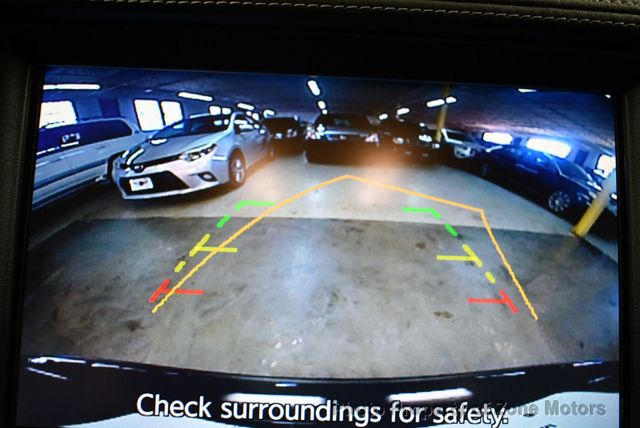 2019 INFINITI QX50 LUXE AWD - 22746429 - 34