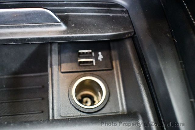 2019 INFINITI QX50 LUXE AWD - 22746429 - 37