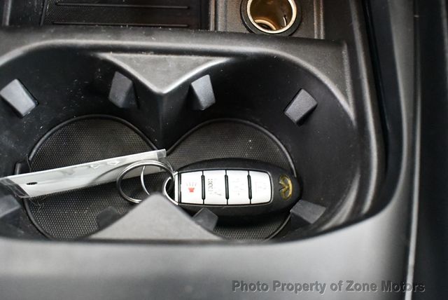 2019 INFINITI QX50 LUXE AWD - 22746429 - 38