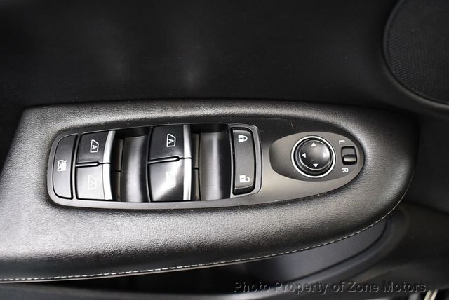 2019 INFINITI QX50 LUXE AWD - 22746429 - 41