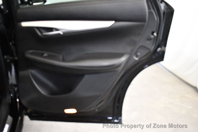 2019 INFINITI QX50 LUXE AWD - 22746429 - 44