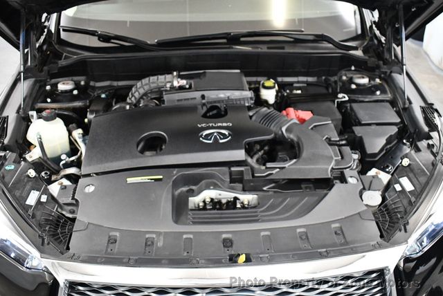 2019 INFINITI QX50 LUXE AWD - 22746429 - 46