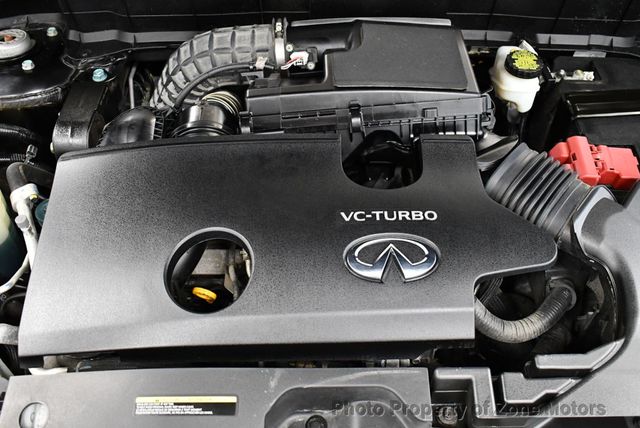 2019 INFINITI QX50 LUXE AWD - 22746429 - 47