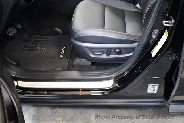 2019 INFINITI QX50 LUXE AWD - 22746429 - 6