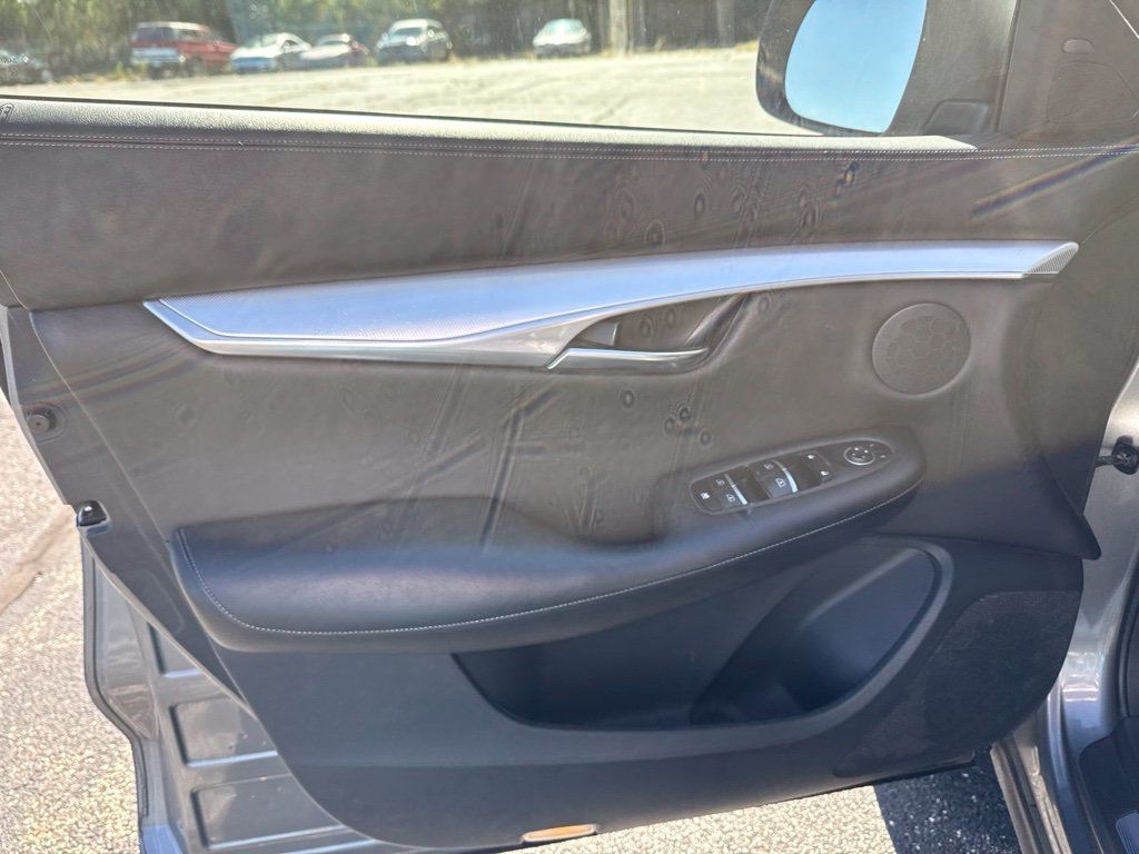 2019 INFINITI QX50 LUXE AWD - 23090746 - 9