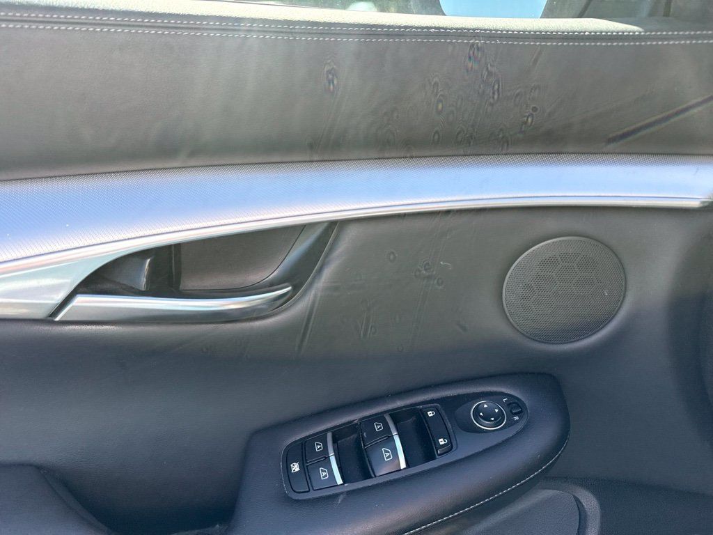 2019 INFINITI QX50 LUXE AWD - 23090746 - 10