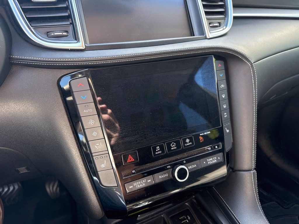 2019 INFINITI QX50 LUXE AWD - 23090746 - 15