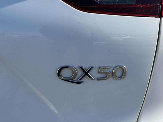 2019 INFINITI QX50 LUXE AWD - 22979990 - 13