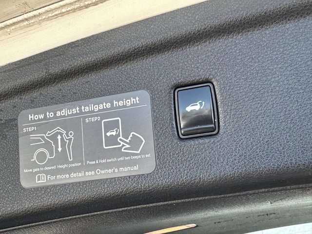 2019 INFINITI QX50 LUXE AWD - 22979990 - 15