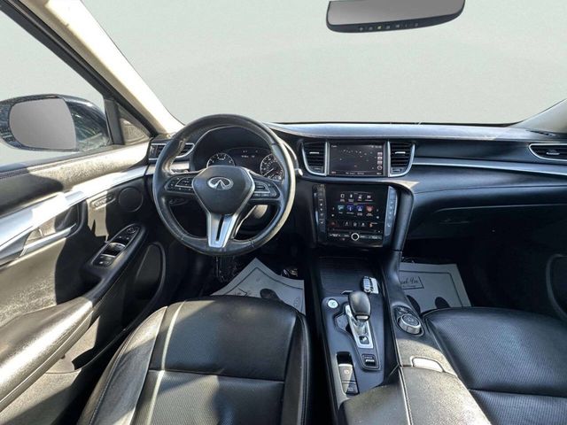 2019 INFINITI QX50 LUXE AWD - 22979990 - 18