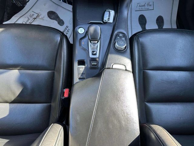 2019 INFINITI QX50 LUXE AWD - 22979990 - 20