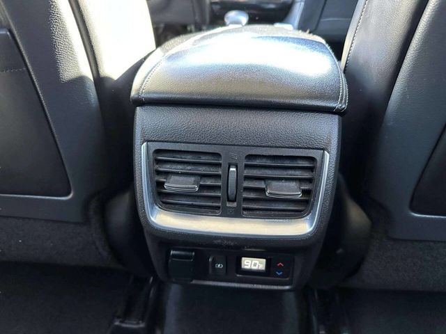 2019 INFINITI QX50 LUXE AWD - 22979990 - 21