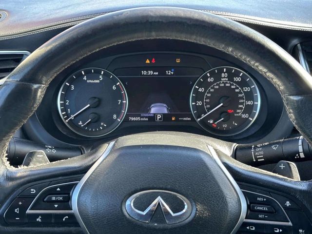 2019 INFINITI QX50 LUXE AWD - 22979990 - 26