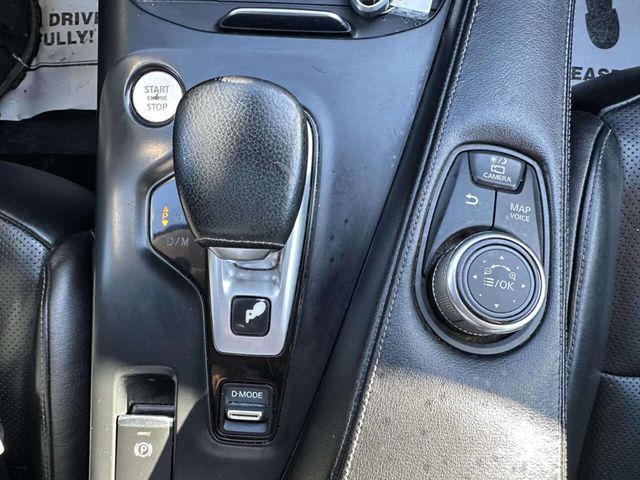 2019 INFINITI QX50 LUXE AWD - 22979990 - 29