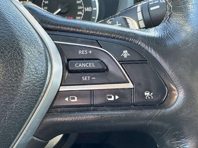 2019 INFINITI QX50 LUXE AWD - 22979990 - 31