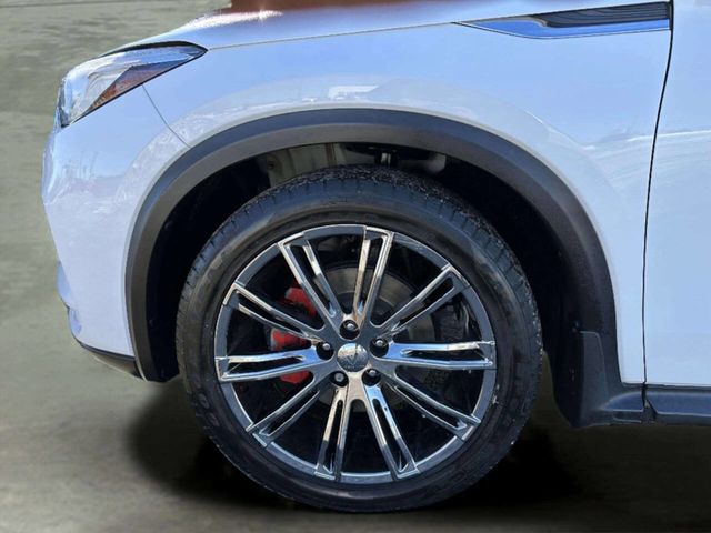 2019 INFINITI QX50 LUXE AWD - 22979990 - 35