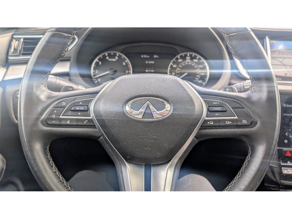 2019 Infiniti QX50 Luxe photo 20