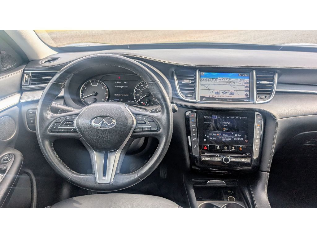 2019 Infiniti QX50 Luxe photo 26