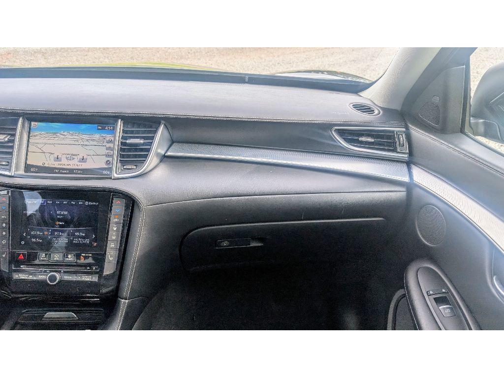 2019 Infiniti QX50 Luxe photo 27